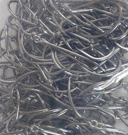 8/0 Beak Hooks Pack of 10 -Meanfish by NZ Diver