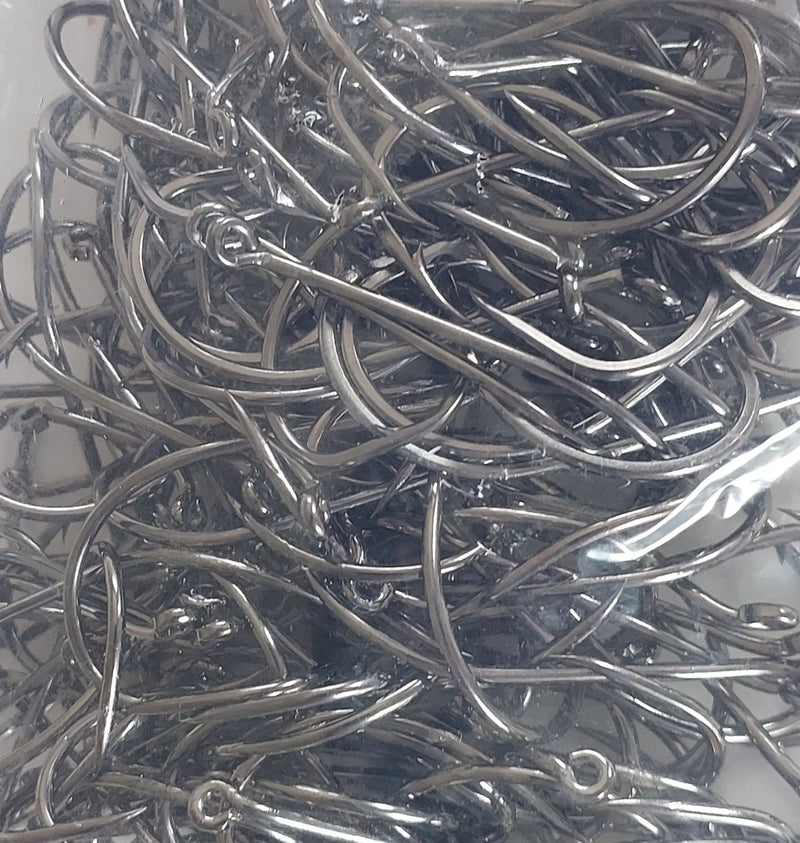 8/0 Beak Hooks Pack of 10 -Meanfish by NZ Diver