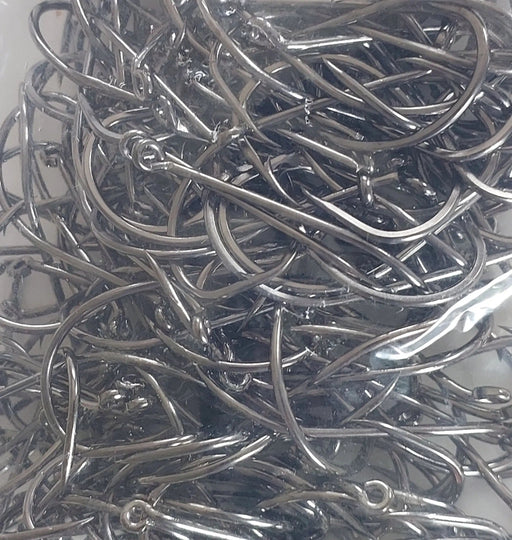 8/0 Beak Hooks Pack of 10 -Meanfish by NZ Diver