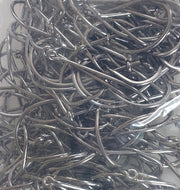 8/0 Beak Hooks Pack of 10 -Meanfish by NZ Diver