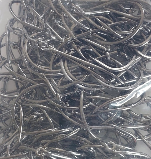 8/0 Beak Hooks Pack of 10 -Meanfish by NZ Diver