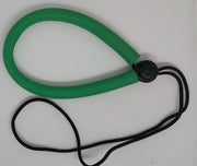 Adjustable Lanyard Green by NZ Diver