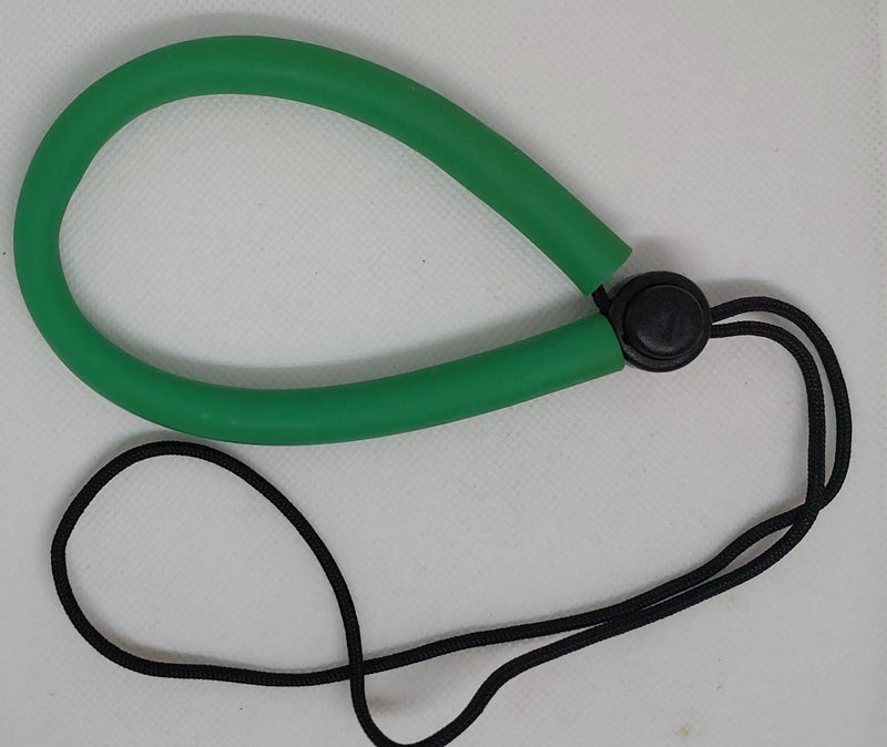 Adjustable Lanyard Green by NZ Diver