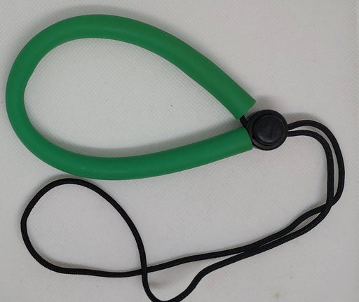 Adjustable Lanyard Green by NZ Diver