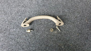Nissan Patrol GU Y61 Rear Cargo Shelf by ACFab