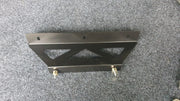 Nissan Patrol GU Y61 Rear Cargo Shelf by ACFab
