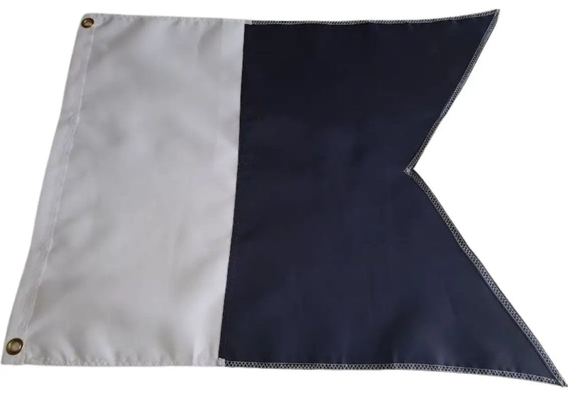 Dive Flag 60cm x 70cm by NZ Diver