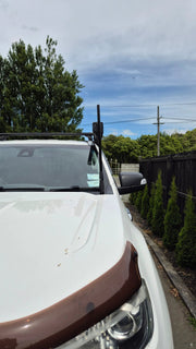 Ford Ranger PX 2012-2022 UHF Antenna Mount by ACFab
