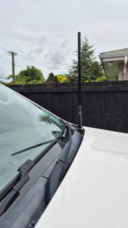 Ford Ranger PX 2012-2022 UHF Antenna Mount by ACFab
