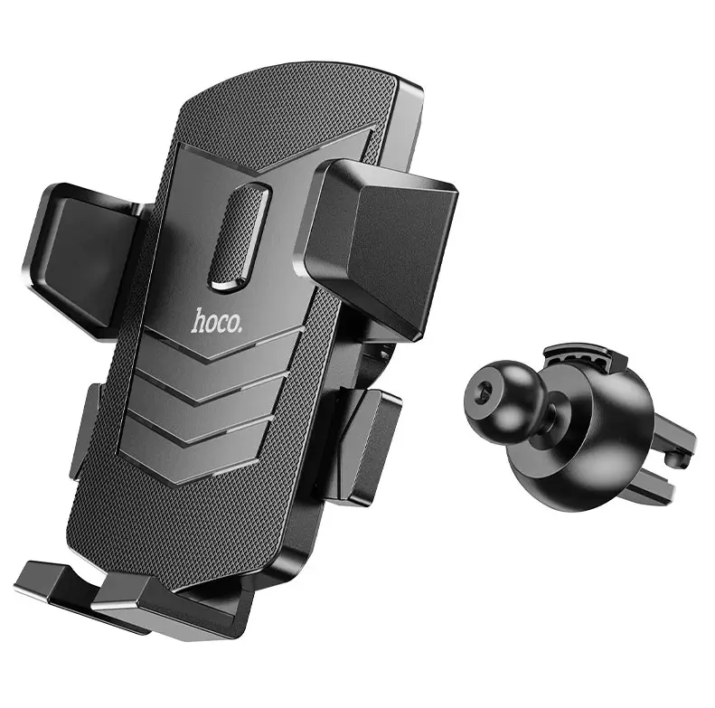 CA86 Car Air Vent Phone Holder | Strong Grip Universal Mount by techplus