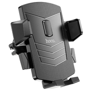 CA86 Car Air Vent Phone Holder | Strong Grip Universal Mount by techplus