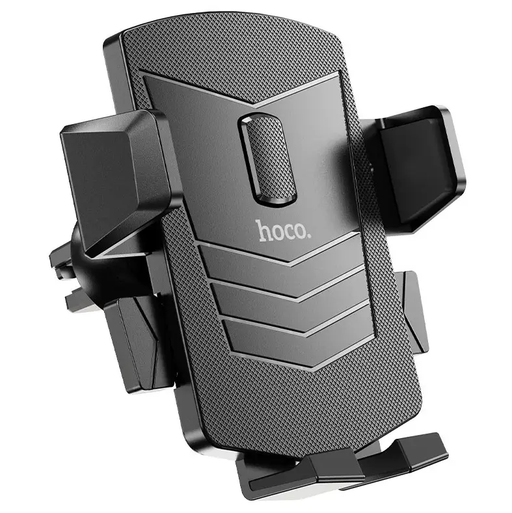 CA86 Car Air Vent Phone Holder | Strong Grip Universal Mount by techplus