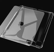 iPad Pro 11 3rd Gen 2021 Clear Case – Slim Transparent Cover by techplus