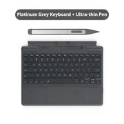 Habicare Colourways Bluetooth Magnetic Keyboard for Microsoft Surface Pro 8, 9, 10 & X with Pen Slot Colourways Bluetooth Magnetic Keyboard for Microsoft Surface Pro 8, 9, 10 & X with Pen Slot