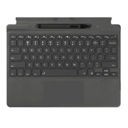 Habicare Colourways Bluetooth Magnetic Keyboard for Microsoft Surface Pro 8, 9, 10 & X with Pen Slot Colourways Bluetooth Magnetic Keyboard for Microsoft Surface Pro 8, 9, 10 & X with Pen Slot