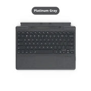 Habicare Colourways Bluetooth Magnetic Keyboard for Microsoft Surface Pro 8, 9, 10 & X with Pen Slot Colourways Bluetooth Magnetic Keyboard for Microsoft Surface Pro 8, 9, 10 & X with Pen Slot