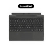 Habicare Colourways Bluetooth Magnetic Keyboard for Microsoft Surface Pro 8, 9, 10 & X with Pen Slot Colourways Bluetooth Magnetic Keyboard for Microsoft Surface Pro 8, 9, 10 & X with Pen Slot