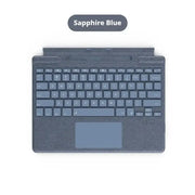 Habicare Colourways Bluetooth Magnetic Keyboard for Microsoft Surface Pro 8, 9, 10 & X with Pen Slot Colourways Bluetooth Magnetic Keyboard for Microsoft Surface Pro 8, 9, 10 & X with Pen Slot