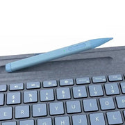 Habicare Colourways Bluetooth Magnetic Keyboard for Microsoft Surface Pro 8, 9, 10 & X with Pen Slot Colourways Bluetooth Magnetic Keyboard for Microsoft Surface Pro 8, 9, 10 & X with Pen Slot