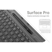 Habicare Colourways Bluetooth Magnetic Keyboard for Microsoft Surface Pro 8, 9, 10 & X with Pen Slot Colourways Bluetooth Magnetic Keyboard for Microsoft Surface Pro 8, 9, 10 & X with Pen Slot