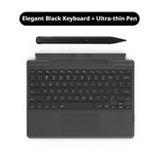 Habicare Colourways Bluetooth Magnetic Keyboard for Microsoft Surface Pro 8, 9, 10 & X with Pen Slot Colourways Bluetooth Magnetic Keyboard for Microsoft Surface Pro 8, 9, 10 & X with Pen Slot
