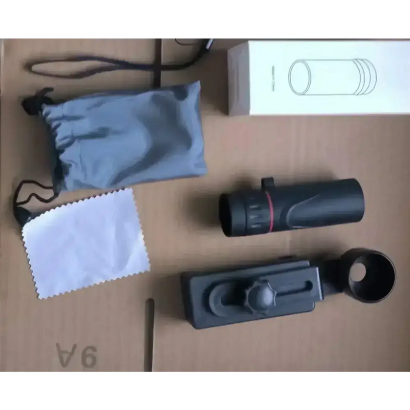 HD Monocular Telescope by Habicare