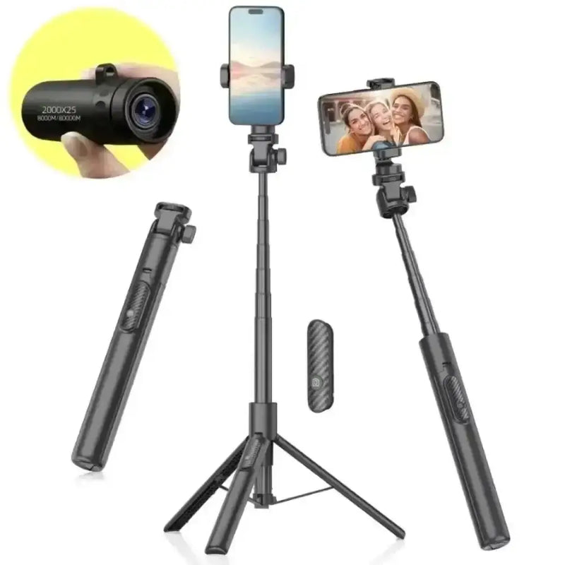 HD Monocular Telescope by Habicare