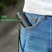 HD Monocular Telescope by Habicare
