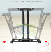 Ultra Strong TV Wall Bracket by salelink.co.nz