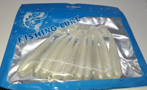 Meanfish 7cm Soft Bait – Pack of 10 by NZ Diver