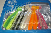 Meanfish 7cm Soft Bait – Pack of 10 by NZ Diver