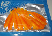 Meanfish 7cm Soft Bait – Pack of 10 by NZ Diver