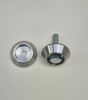 Bolt Head Protectors M8 Stainless Steel by ACFab