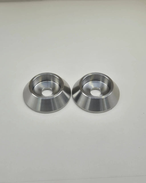Bolt Head Protectors M10 Stainless Steel by ACFab