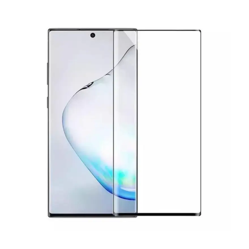 Samsung Galaxy Note 20 Tempered Glass Screen Protector by techplus