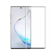 Samsung Galaxy Note 20 Ultra Tempered Glass Screen Protector by techplus