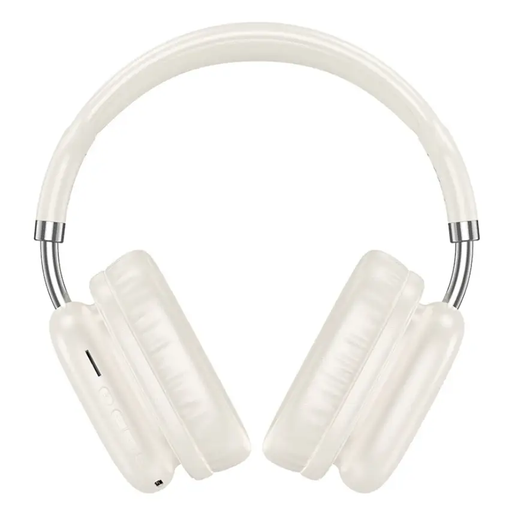 Hoco W52 Wireless Stereo Headphone – Bluetooth Headset by techplus