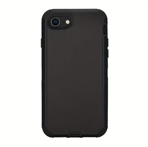 IPhone 6 Plus Triple Layer Armor Hard Case by techplus