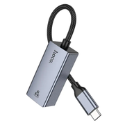 USB-C to RJ45 Ethernet Adapter 1000Mbps Gigabit LAN Adapter by techplus