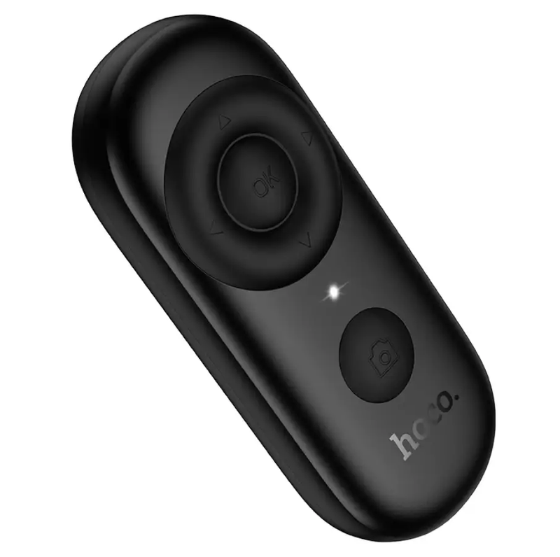 Bluetooth TikTok Remote Control GM204 Mini Phone Remote by techplus