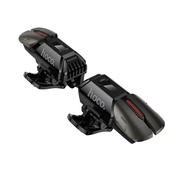 Mobile Gaming Trigger Buttons 4 Finger Controller (GA22) by techplus