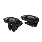 Mobile Gaming Trigger Buttons 4 Finger Controller (GA22) by techplus