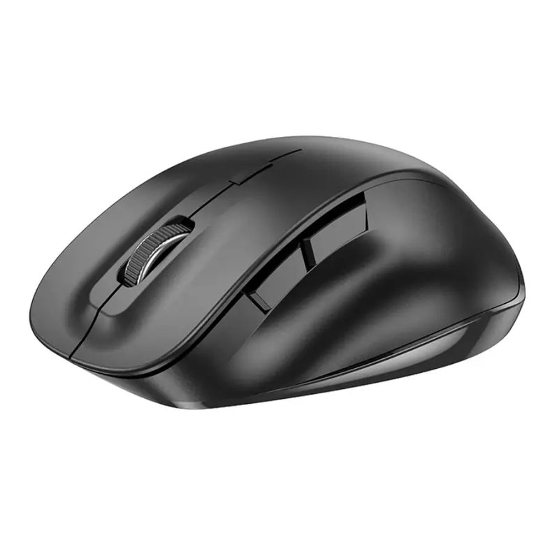 Wireless Mouse Bluetooth 2.4G Adjustable DPI (GM24) by techplus