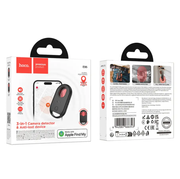Wireless Tracker Tag Apple Find My Camera Detector E95 by techplus