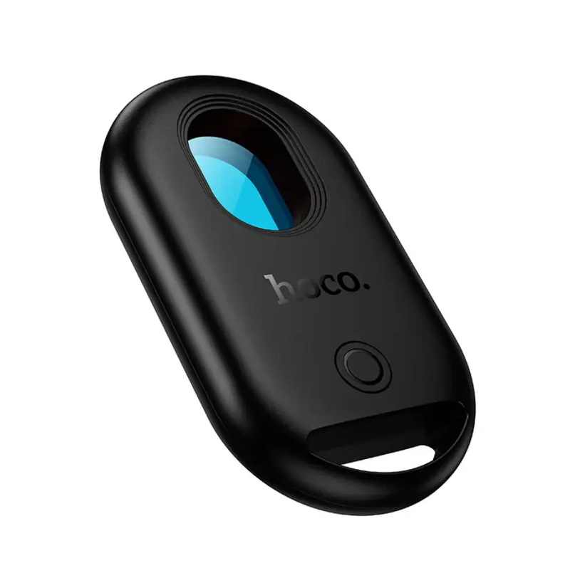 Wireless Tracker Tag Apple Find My Camera Detector E95 by techplus