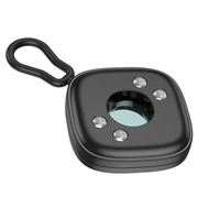 Mini Portable Hidden Camera Detector Infrared Finder (GM231) by techplus