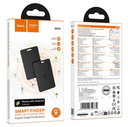 Wireless Tracker Card Android Find My Device Wallet Tracker (E97A) by techplus