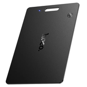 Wireless Tracker Card Android Find My Device Wallet Tracker (E97A) by techplus