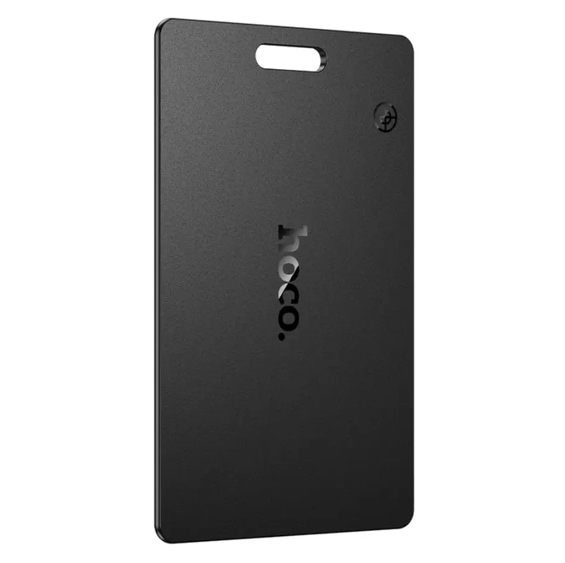 Wireless Tracker Card Android Find My Device Wallet Tracker (E97A) by techplus