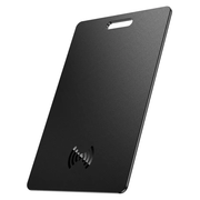 Wireless Tracker Card Android Find My Device Wallet Tracker (E97A) by techplus